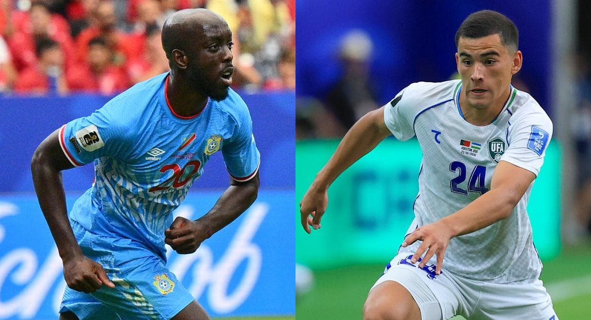 RD Congo vai vencer o Uzbequistão por 3 ou mais golos?