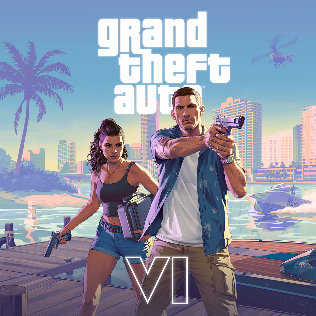 GTA VI terá o Trailer 3 até 5 de Julho?
