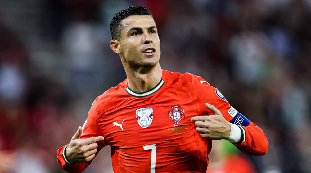 CR7 vai marcar contra o Uzbequistão?